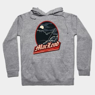 Highland Brew Hoodie